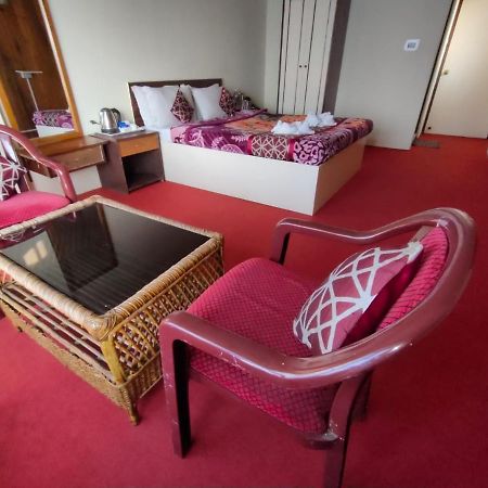 Hotel Rudra Bhawan Dardżyling Zewnętrze zdjęcie