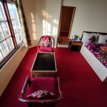 Hotel Rudra Bhawan Dardżyling Zewnętrze zdjęcie