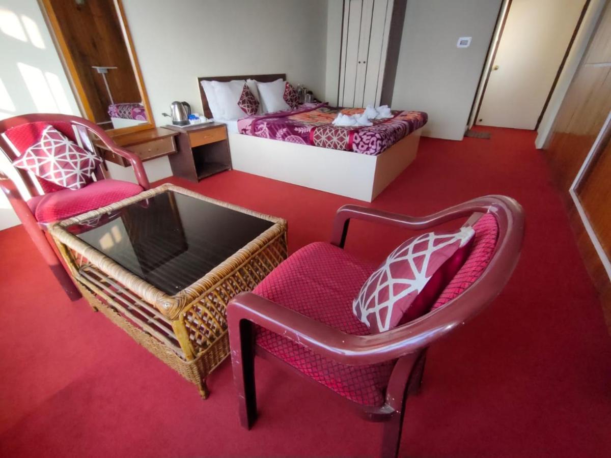 Hotel Rudra Bhawan Dardżyling Zewnętrze zdjęcie