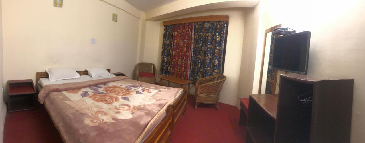 Hotel Rudra Bhawan Dardżyling Zewnętrze zdjęcie