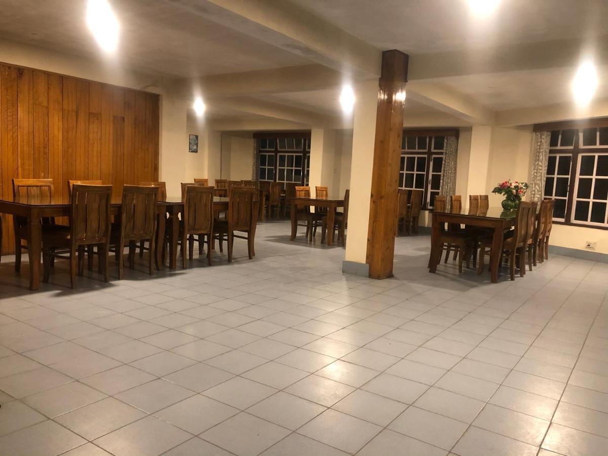 Hotel Rudra Bhawan Dardżyling Zewnętrze zdjęcie