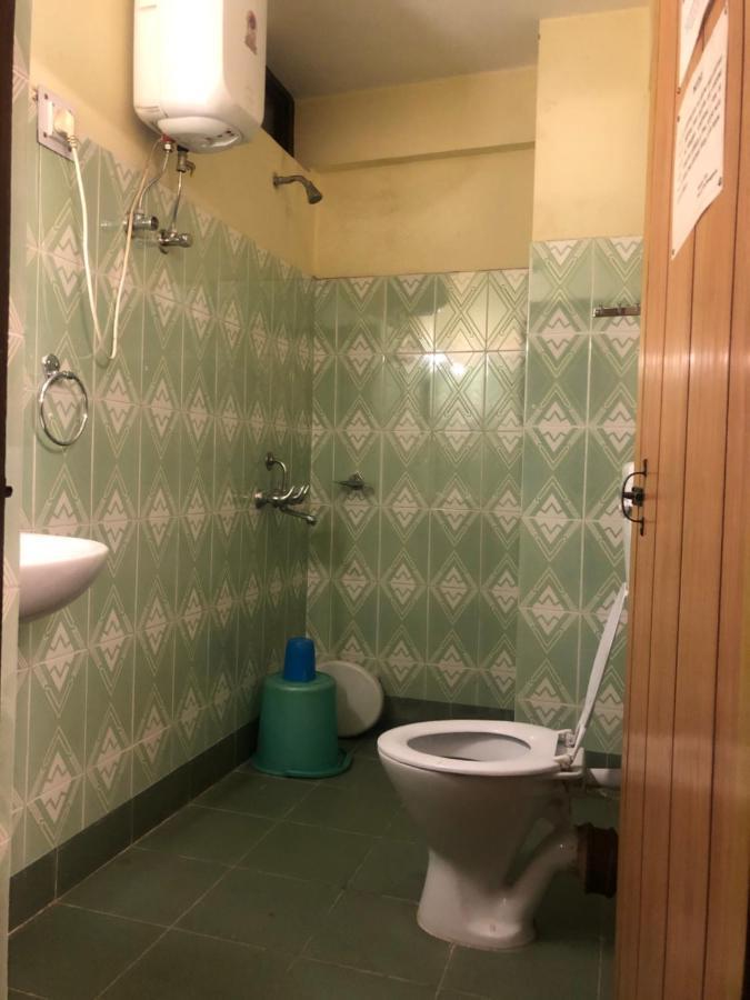 Hotel Rudra Bhawan Dardżyling Zewnętrze zdjęcie