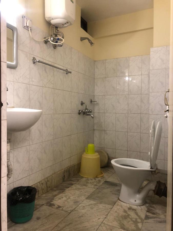 Hotel Rudra Bhawan Dardżyling Zewnętrze zdjęcie